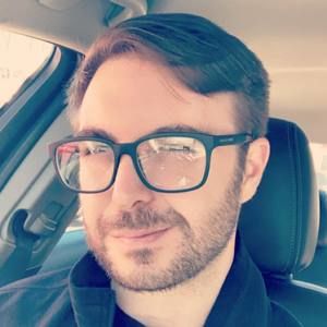 Meet your Posher, Christopher